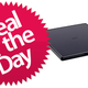 Illustration for article titled This Flat Indoor TV Antenna Is Your Freedom-From-Cable Deal of the Day